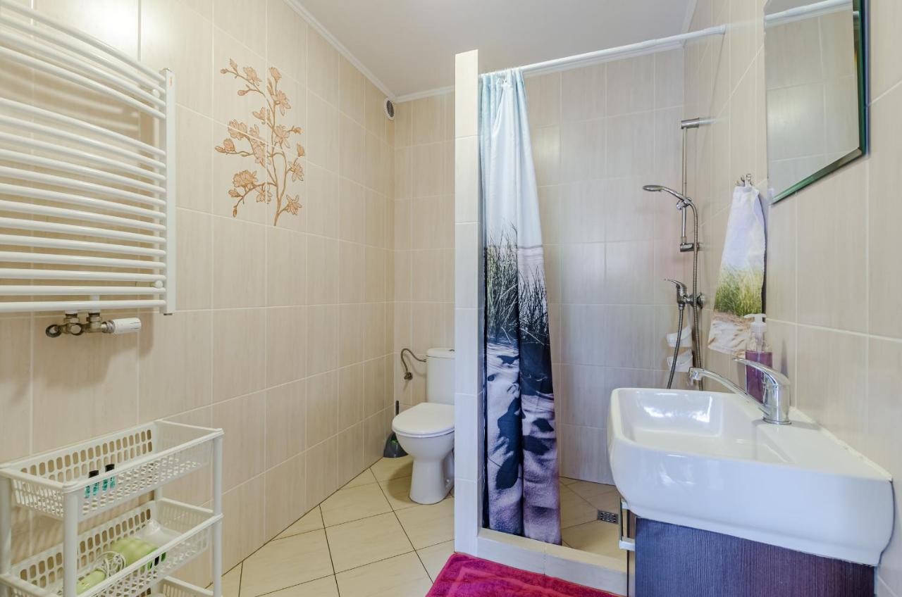 Ambelia Apartman Stegna  Kültér fotó