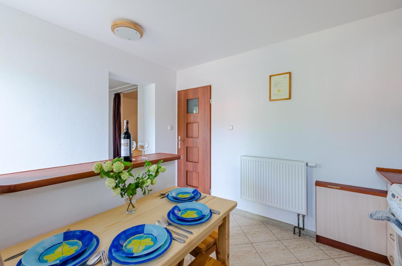 Ambelia Apartman Stegna  Kültér fotó