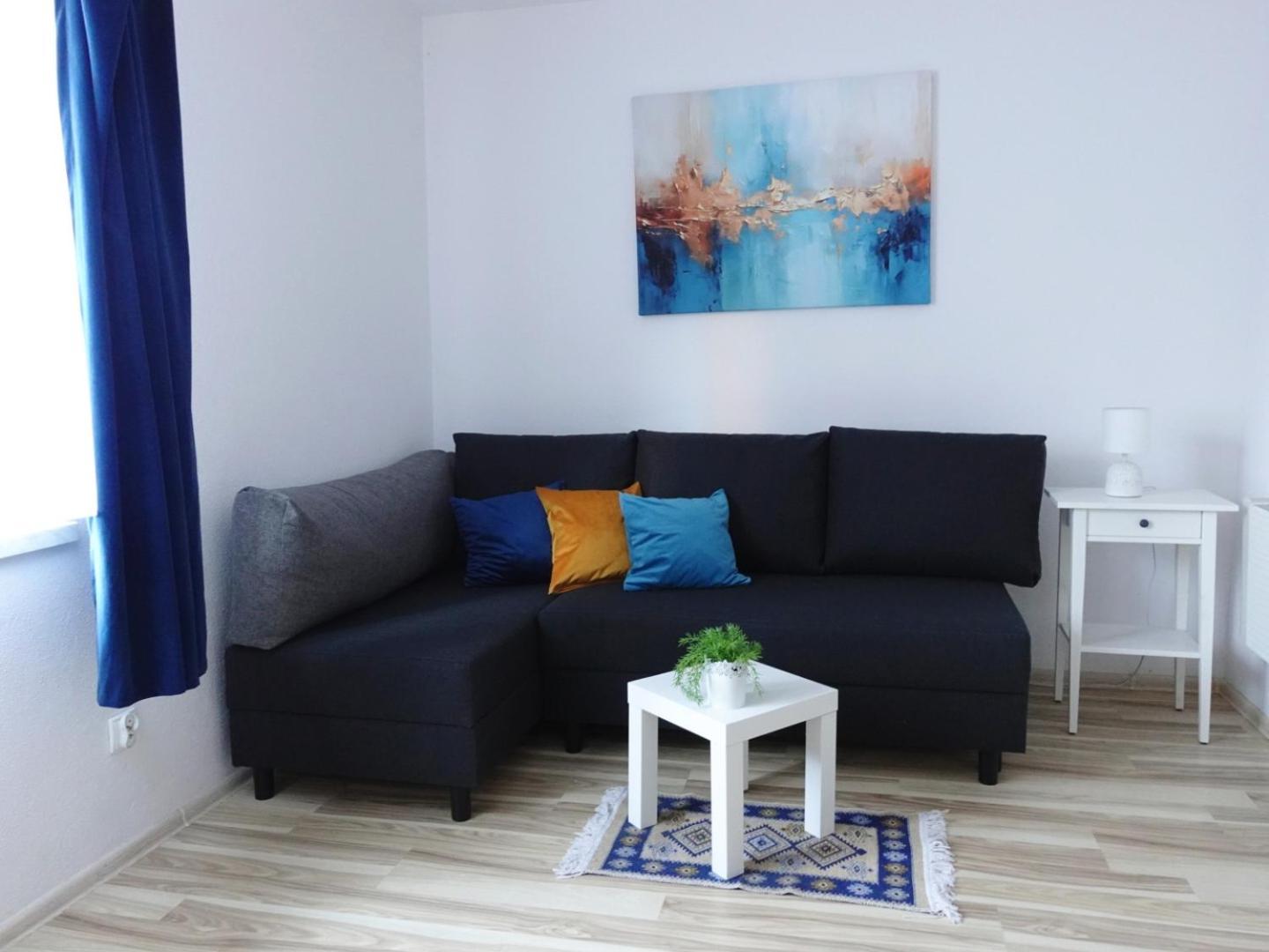 Ambelia Apartman Stegna  Kültér fotó